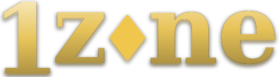 1zone logo