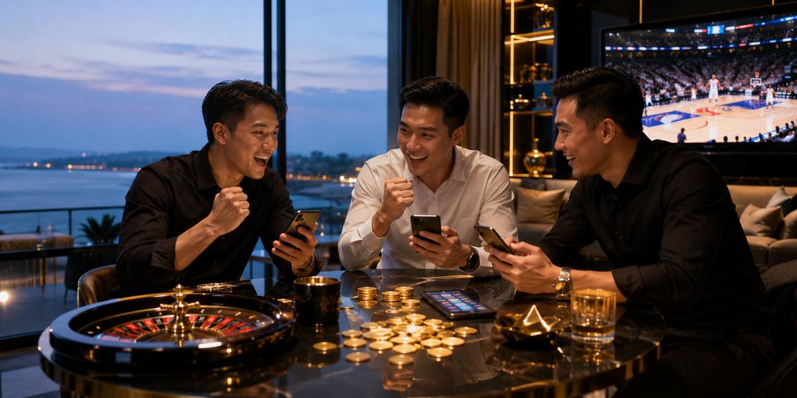 1zone Hoàn tiền khi nạp qua ví nội địa